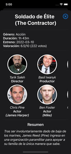 Detalles de una película (2)